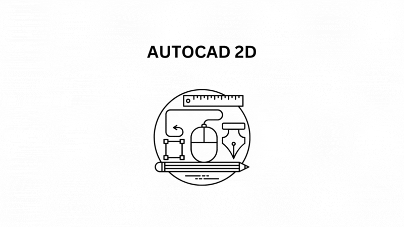 AUTOCAD 2D